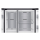 Lodówka Samsung RS90F66BEFEO Family Hub No Frost 178,4cm Grafitowa Stal Dystrybutor Kostkarka AI 614L - 1351927 - zdjęcie 9